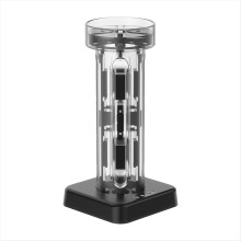 4-in-1 Game Controller Charging Station for 2 with Cassettes Slot Small Handle Charging Base B