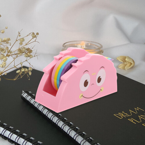 Juego Escritorio Soporte Escolares Monstruo 2