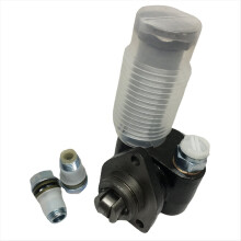 10520-5960 Motoroliepomp voor motor 4D102 6D102 Hino 105205960