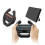 2Pcs Racing Steering Wheels for Switch 2 Ergonomic Controller Grips Enhanced Gaming Precision 3