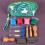 DIY Plush Dolls Sets Handcraft Make Tool Needling-Combination 2 5