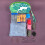 DIY Plush Dolls Sets Handcraft Make Tool Needling-Combination 2 6