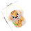 1 Set Kinder Strand Speelgoed Met Eimer En Dierenmallen 2