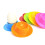 4 Pièces Support Silicone Pour Œufs Coupe Réfrigérateur Cuisine 4