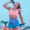 Microfoon Draagtas Nylon Mic Belt Voor Sportinstructeurs 11