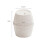 Range-Cure-Dents Bois Beige, Protection Anti-Poussière Efficace 1