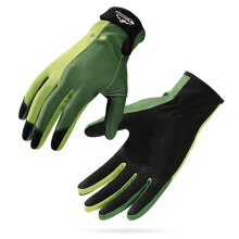Surf Gloves Elastic AntiScratch NonSlip Comfortable Outdoor Accessories Green M