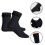 1 Paire Chaudes Unisexe Taille L 2