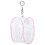 Sac Transparent Pour Support De Transport Portable 4