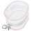 Sac Transparent Pour Support De Transport Portable 5