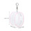 Sac Transparent Pour Support De Transport Portable 2