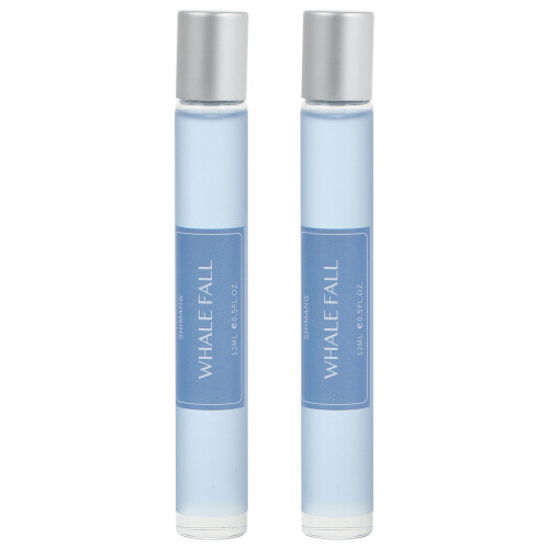 2 Unidades Perfumes De Para Mujer Y En Roll-On