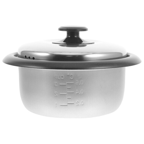 Home Cuiseur À Cuve Anti-Adhérente Pour Électrique 1