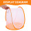 Butterfly Net Enclosure Butterfly Cage Kit Net 9