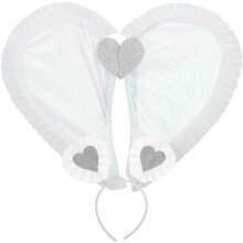 De Para Niños, Accesorio De Disfraz De Ángel Con