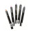 5 Pièces Correcteur Coloré Pailleté Pour Filles 1