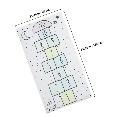 De Jeu Enfant De Sol Maison Gris 1