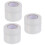 3 Rolls Disposable Protection Film Lip Stretchy Plastic Wrap 1