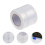 3 Rolls Disposable Protection Film Lip Stretchy Plastic Wrap 4