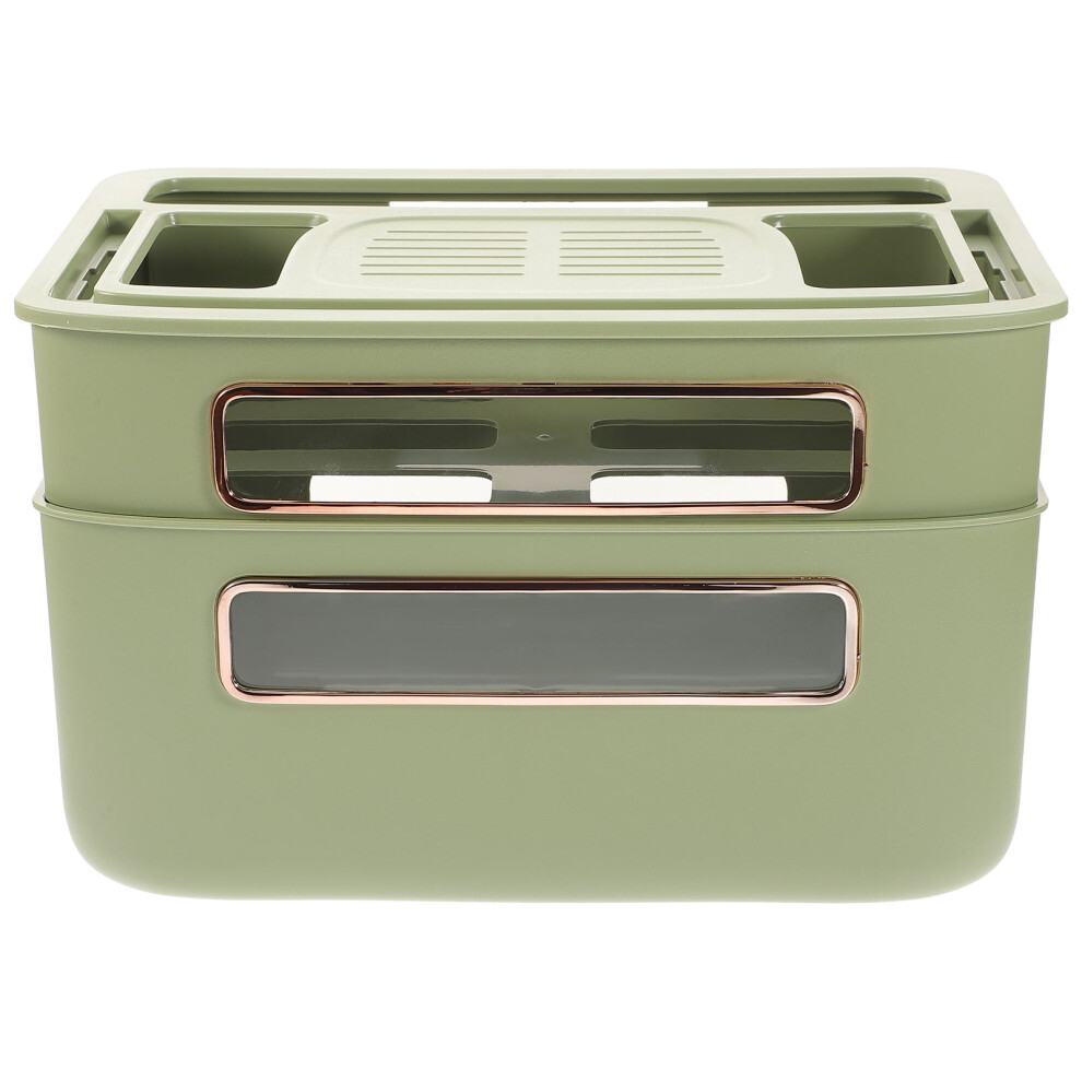 Router Storage Cord Management Holder 3261487255896