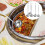 5 Piezas Acero Inoxidable Para Sopa Con Separador De 8