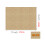 100 nonstick baking and grill sheets for kitchen use 2
