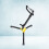 Folding Saxophone Stand Portable Trumpet Holder Bracket 11