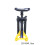 Folding Saxophone Stand Portable Trumpet Holder Bracket 4