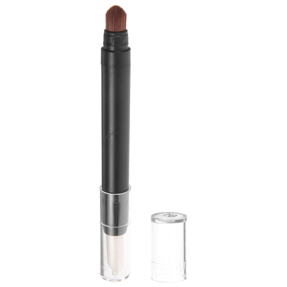 Totority Eye Shadow Stick With Precision Application Brush For Women