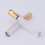 10 Pièces 5 Ml Flacons Vides Pour Gloss À Transparent Et 10