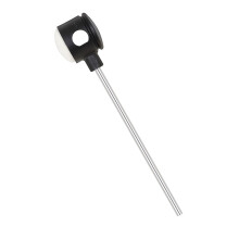 Drum Kit Pedal Hammer Durable Felt Steel Bass Drum Foot Pedal Part