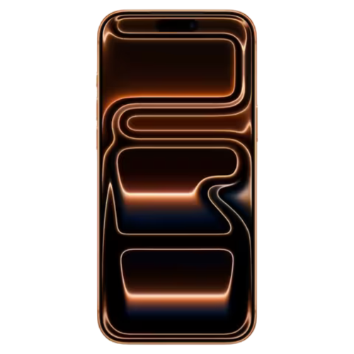 Apple Apple iPhone 17 Pro Smartphone 1TB Orange 1