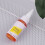 Colorant Alimentaire 30Ml Pour Pâte À Sucre Citron 4
