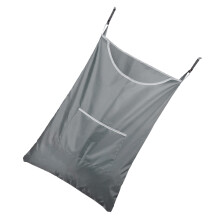 Dirty Clothes Storage Bag Washing Travel Simple Laundry Home Hanging