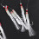 6pcs Fish Lure Fish Fishing Bait Fish Bait Bionic Bait Hook 9