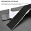 Professionelles Schwarzes Für E-Gitarren Pedale 6