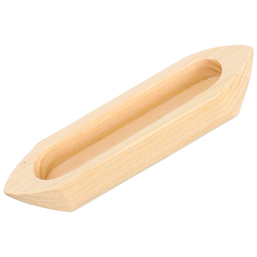 Diy Wooden Sailboat Model Craft Kit