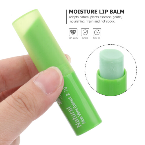 À 3G Extrait De Vert Hydratation Rafraîchissante 2