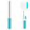 Waterproof Curling Smudge-Proof Fine Mascara For Eyelashes 10