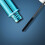 Waterproof Curling Smudge-Proof Fine Mascara For Eyelashes 5