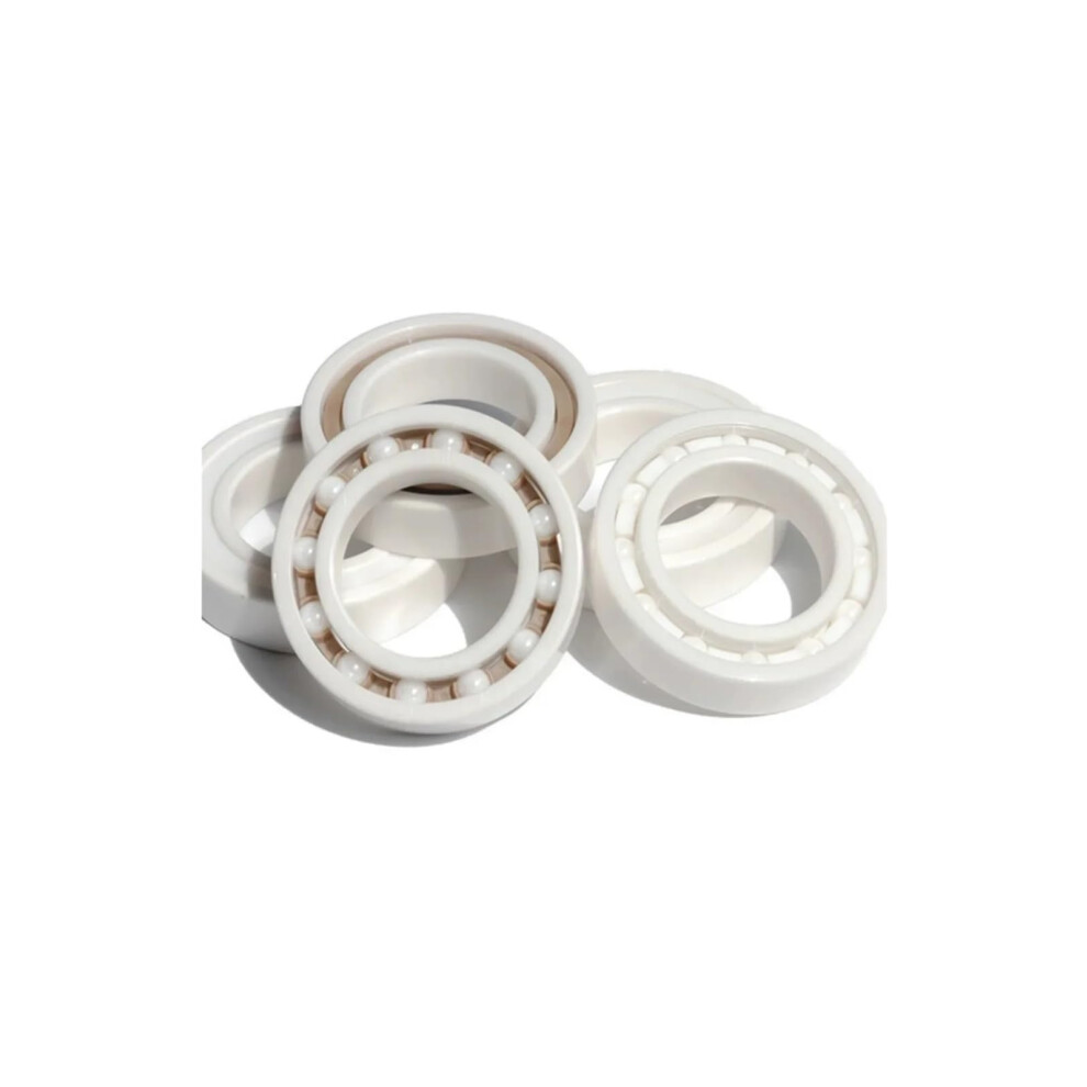 Waterproof Ceramic Bearing Set For Models 608 6000 6001 6200 6800 6801 6900 6901 62013 10 Pcs 9323874440552