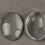 100Pcs Crystal Oval Glass Gemstone Patch For Jewelry Craft Making 10