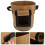 De Culture Pour Douce Arachides - Taille S 4 Gallons 3