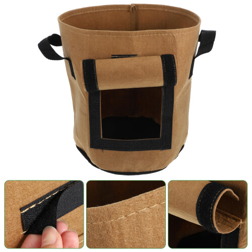 De Culture Pour Douce Arachides - Taille S 4 Gallons 2