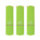 3Pcs Moisturizing Gloss Plumping Lip Gloss Lip Makeup 10