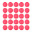 100Pcs Plastic Counting Balls For Kids Math Learning Tool 1