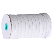 1Pc Mask Replacement Elastic Band White Comfortable DIY Hanging Band