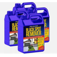 ProKleen Patio Black Spot Remover Lichen Algae Green Mould Cleaner Killer 20L