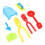 Ensemble De Jouets Pour Enfant Hiver Extérieur Clip 9