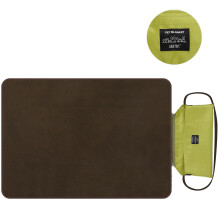 Extérieur Pliable Pour Animaux Vert